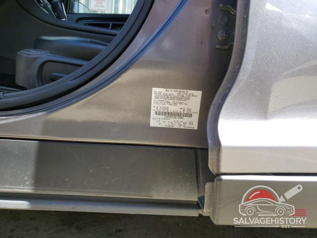 1FAHP2KT2DG150082 2013 FORD TAURUS photo no. 12
