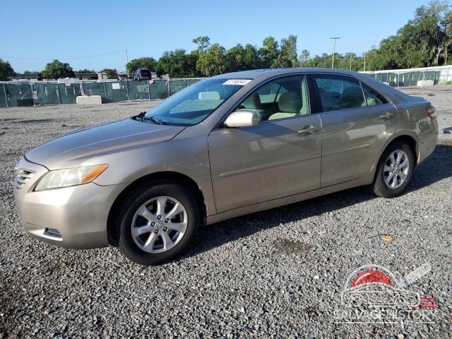 4T1BE46KX9U833882 2009 TOYOTA CAMRY photo no. 2