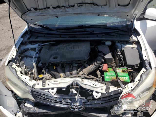 5YFBURHE8EP047856 2014 TOYOTA COROLLA photo no. 11