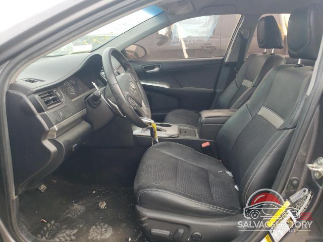 4T1BF1FK2EU866364 2014 TOYOTA CAMRY photo no. 7