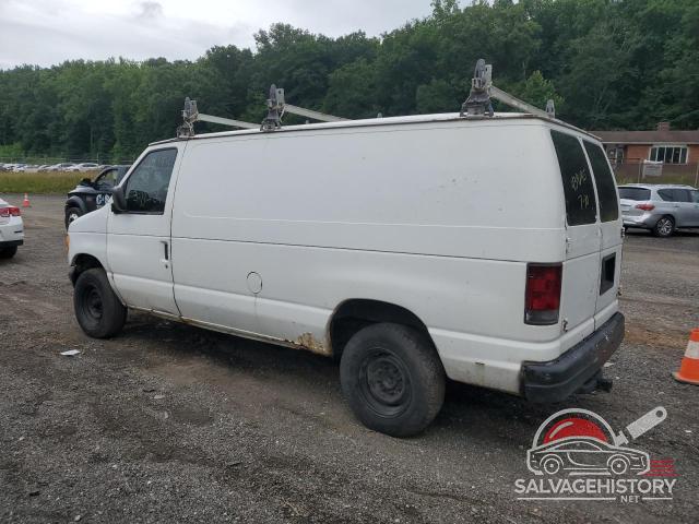 1FTNE24L92HB15725 2002 FORD ALL Models photo no. 2