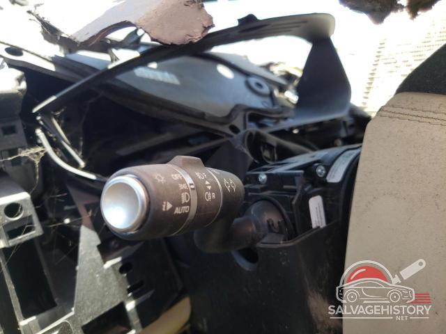 SALGV2TF8FA203533 2015 LAND ROVER RANGEROVER photo no. 8