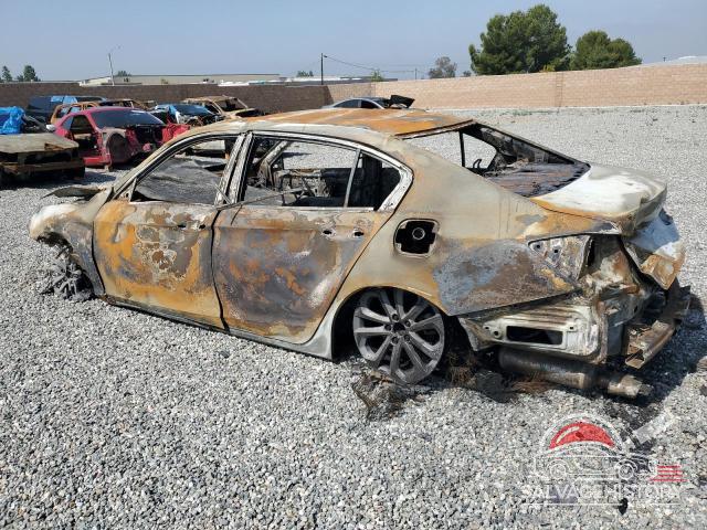 1HGCR2F56FA206896 2015 HONDA ACCORD photo no. 2