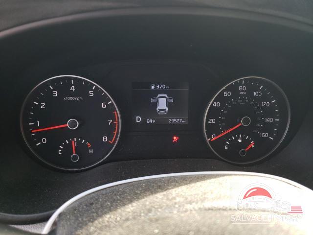 KNDPM3ACXL7725226 2020 KIA SPORTAGE photo no. 9