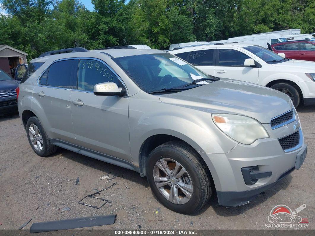 2CNALDEC7B6219128 2011 CHEVROLET EQUINOX photo no. 23