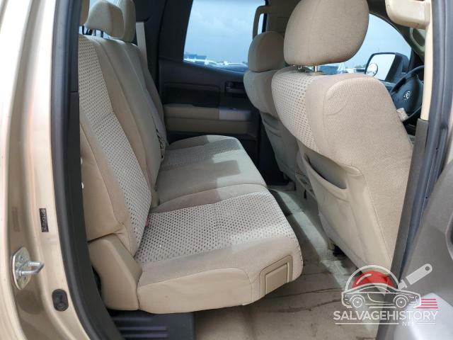 5TFRU54159X019403 2009 TOYOTA TUNDRA photo no. 10