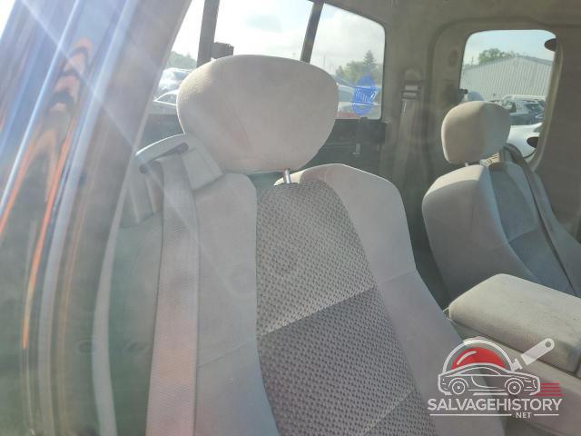 1FTRX17283NB82294 2003 FORD All Models photo no. 10