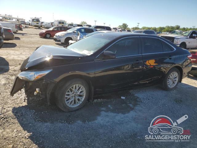 4T4BF1FK8GR570578 2016 TOYOTA CAMRY photo no. 13