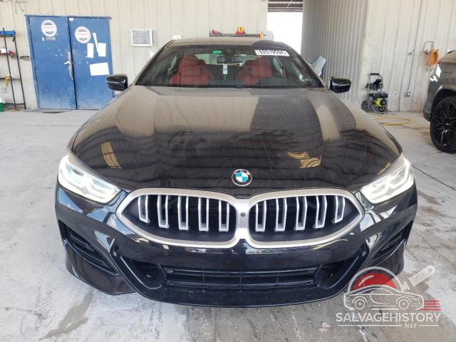 WBAGV2C07PCL76031 2023 BMW 8 SERIES photo no. 5