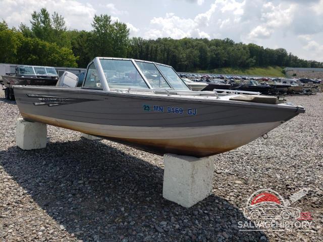 NOR39953B494 1994 CRST MARINE LOT photo no. 2