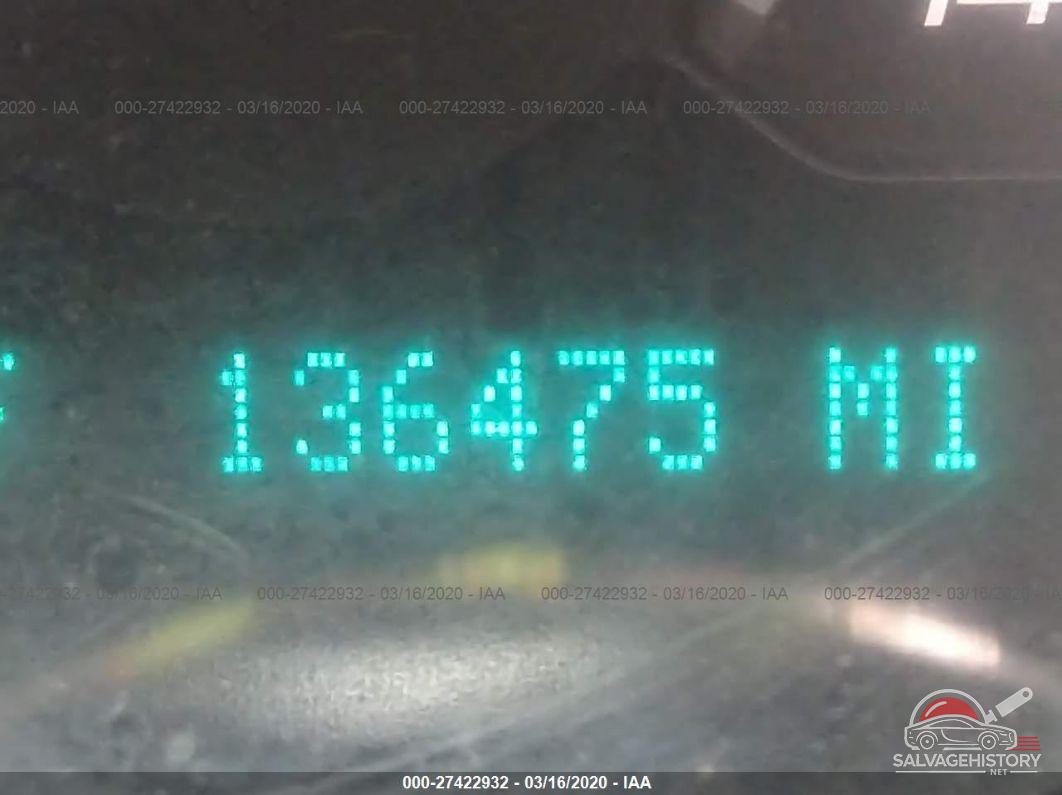1G1ZJ57749F233340 2009 CHEVROLET MALIBU photo no. 7