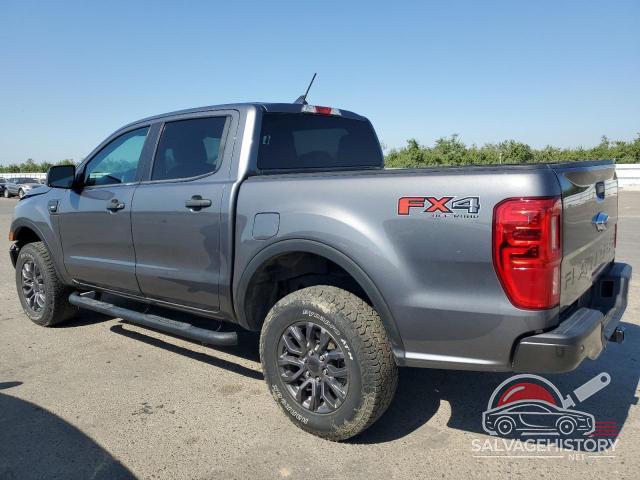 1FTER4FH9NLD07270 2022 FORD RANGER photo no. 2