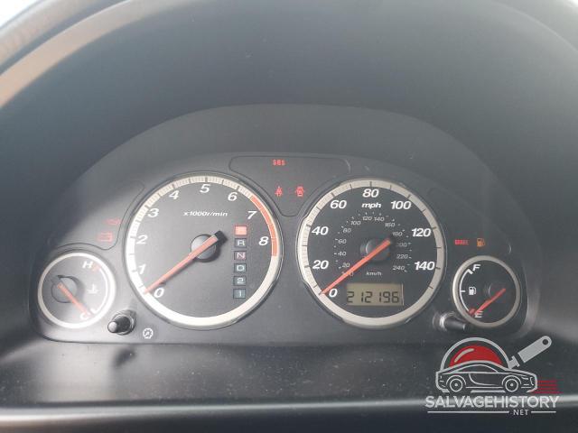 JHLRD78864C011770 2004 HONDA CRV photo no. 9