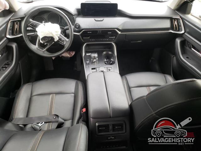 JM3KKAHD5R1120889 2024 MAZDA CX-90 SELE photo no. 8