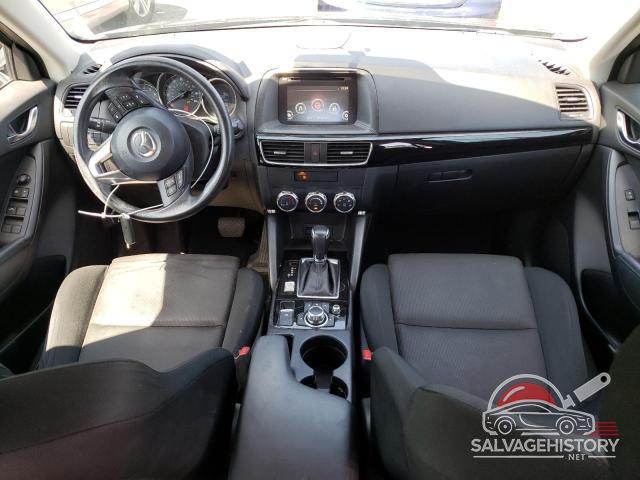 JM3KE4BY9G0780201 2016 MAZDA CX-5 photo no. 8