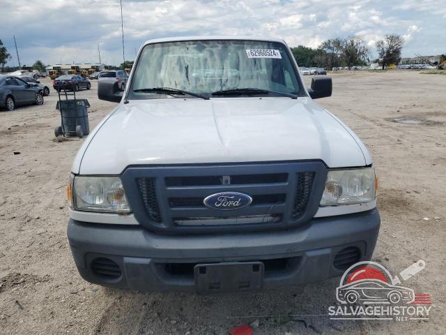 1FTKR1AEXBPB18081 2011 FORD RANGER photo no. 5