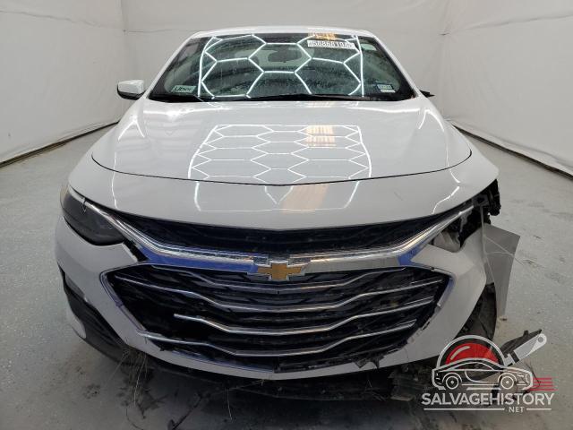 1G1ZD5ST3PF164357 2023 CHEVROLET MALIBU photo no. 5