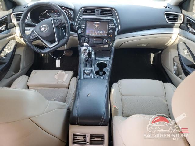 1N4AA6AP4HC430467 2017 NISSAN MAXIMA photo no. 8