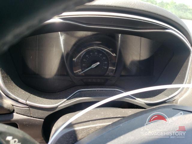 3FA6P0LUXFR108824 2015 FORD FUSION photo no. 9
