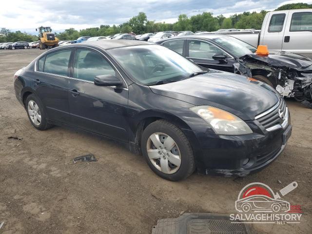 1N4AL21E47N483612 2007 NISSAN ALTIMA photo no. 4
