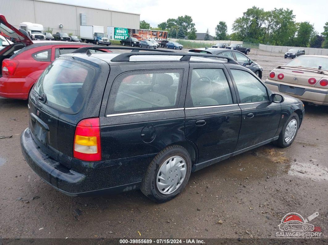 1G8JU84F02Y558760 2002 SATURN LW200 photo no. 4