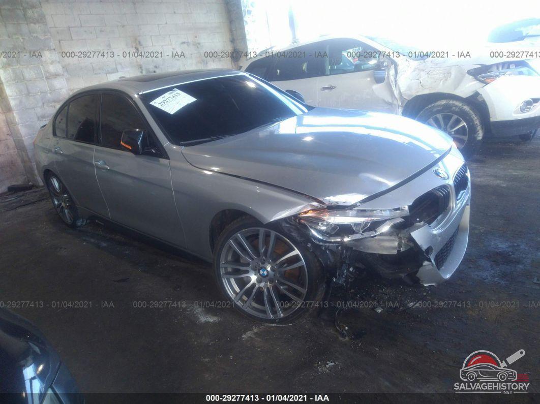 WBA8B7G57HNU37500 2017 BMW 3 SERIES photo no. 6
