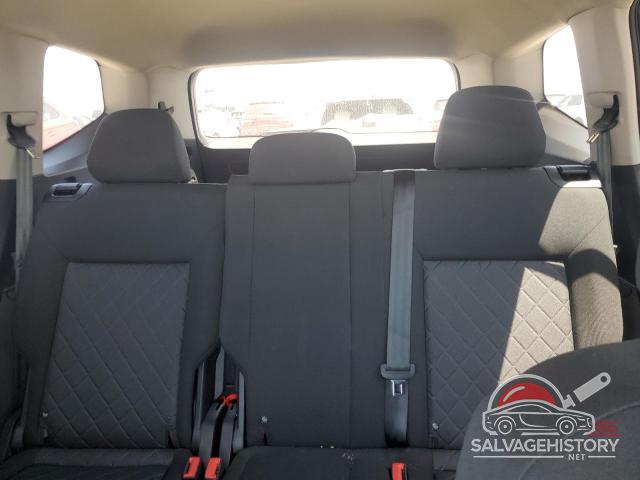 1V2AP2CA6KC585960 2019 VOLKSWAGEN ATLAS photo no. 10
