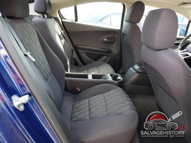 1G1RE6E42DU148312 2013 CHEVROLET VOLT photo no. 10