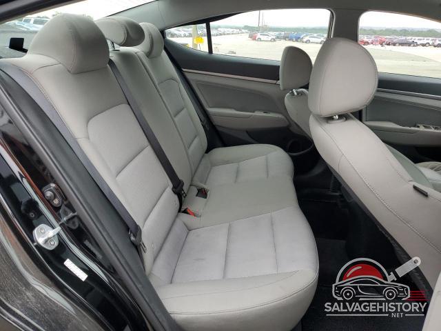 KMHD84LF2HU156221 2017 HYUNDAI ELANTRA photo no. 10