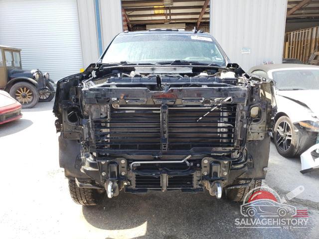 1GT49REY7LF102939 2020 GMC SIERRA photo no. 5