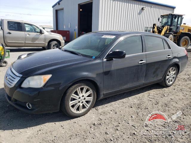 4T1BK36B08U277129 2008 TOYOTA AVALON photo no. 13