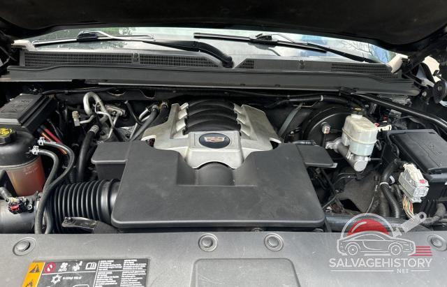 1GYS4JKJ4KR203412 2019 CADILLAC ESCALADE photo no. 7