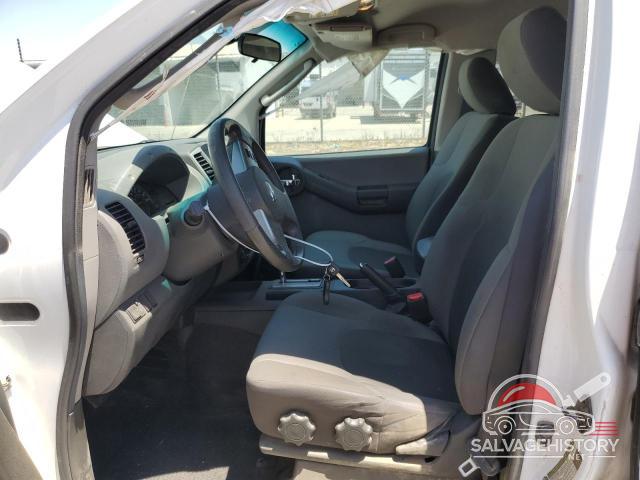 5N1AN0NW5CC502200 2012 NISSAN XTERRA photo no. 7
