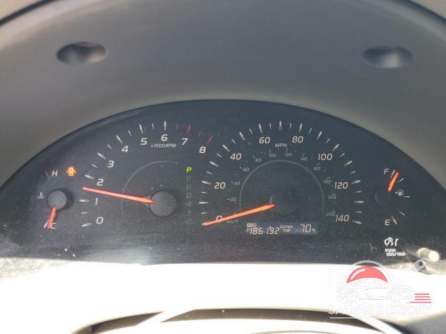 4T4BE46KX8R028856 2008 TOYOTA CAMRY photo no. 9