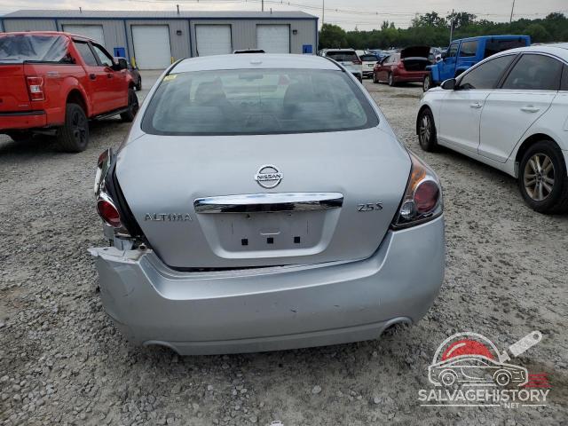 1N4AL2AP9AN544512 2010 NISSAN ALTIMA photo no. 6