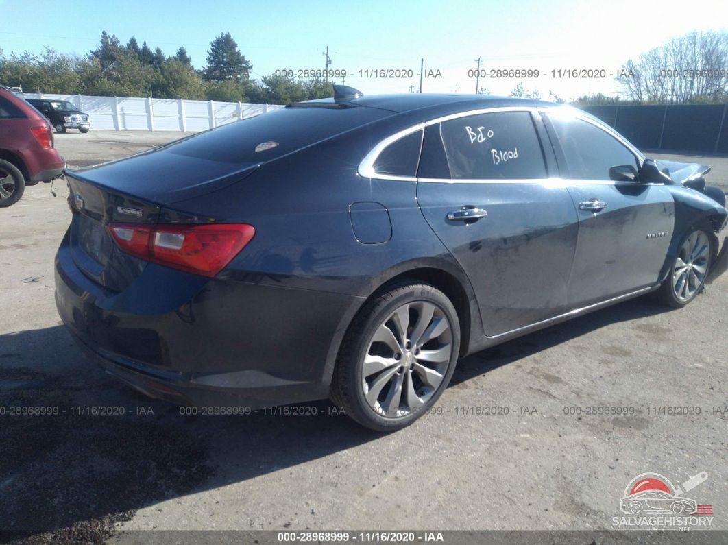 1G1ZH5SX3GF284117 2016 CHEVROLET MALIBU photo no. 4