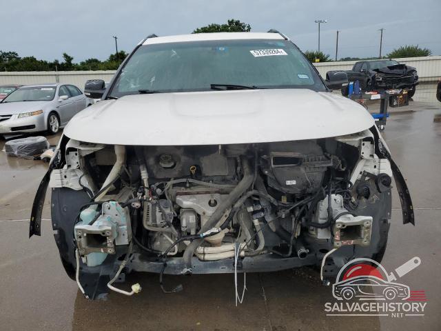 1FM5K8D84FGC61271 2015 FORD EXPLORER photo no. 5