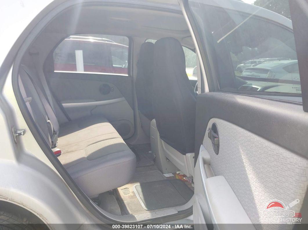 2CNDL43F386323375 2008 CHEVROLET EQUINOX photo no. 8