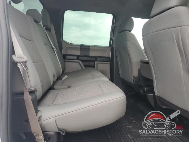 1FT7W2B61KEF40182 2019 FORD F250 photo no. 10