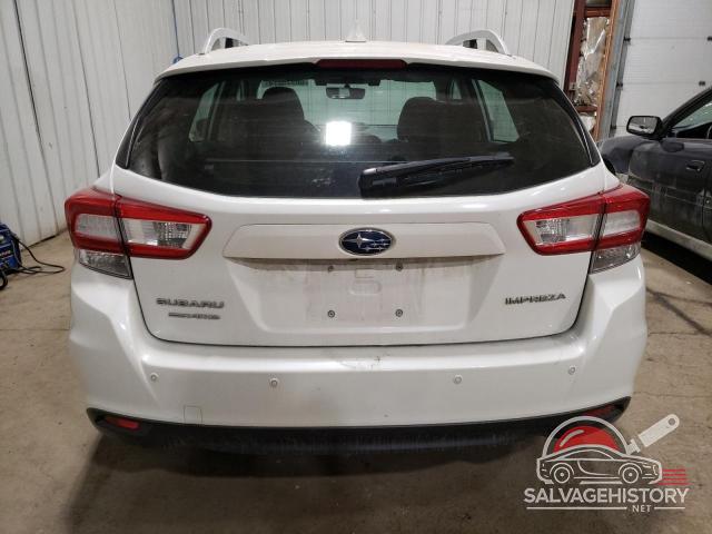 4S3GTAT64J3721241 2018 SUBARU IMPREZA photo no. 6