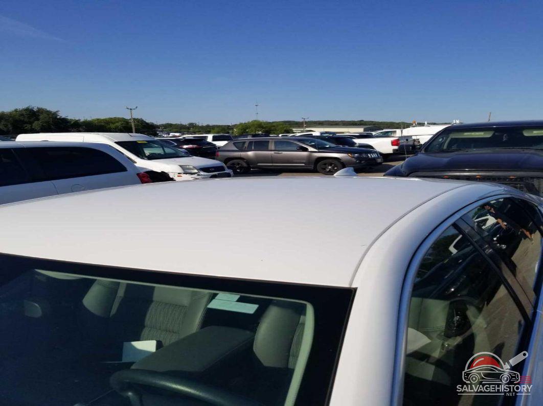 2G11Z5S33J9151042 2018 CHEVROLET IMPALA photo no. 7