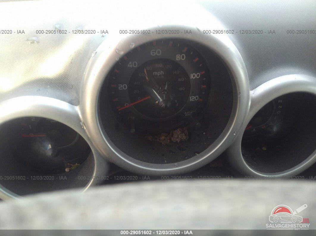 5J6YH28665L020270 2005 HONDA ELEMENT photo no. 7