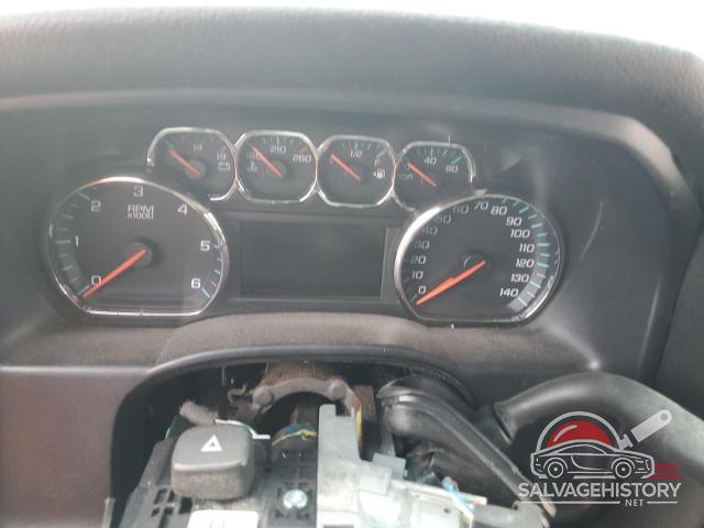 1GCRCREC2FZ255713 2015 CHEVROLET ALL Models photo no. 9