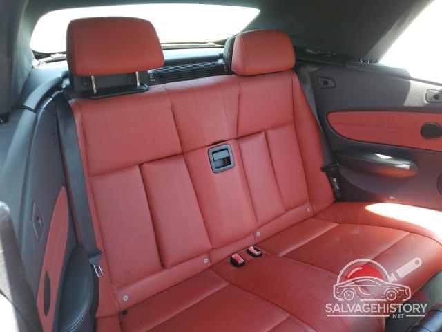 WBAUN13578VH80223 2008 BMW 1 SERIES photo no. 10