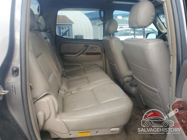 5TBDT48126S549209 2006 TOYOTA TUNDRA photo no. 10