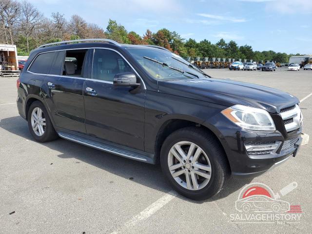 4JGDF6EE2GA683813 2016 MERCEDES-BENZ GL-CLASS photo no. 4
