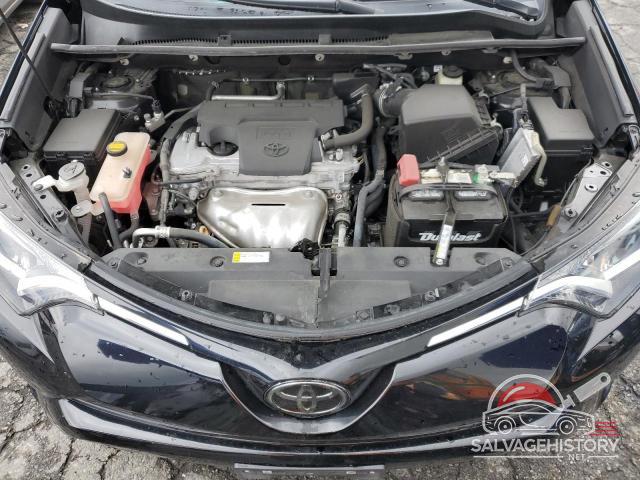2T3ZFREV0JW484148 2018 TOYOTA RAV4 photo no. 11