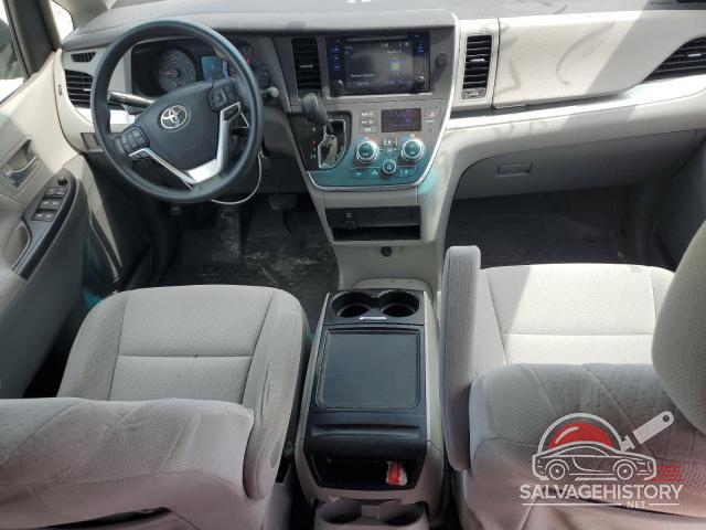 5TDKK3DC1FS618331 2015 TOYOTA All Models photo no. 8