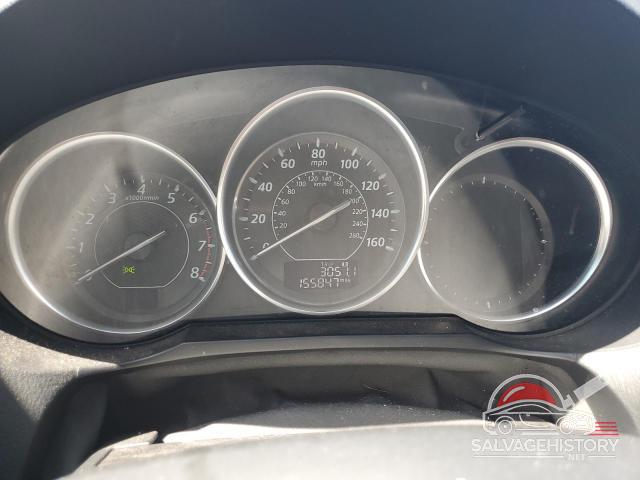 JM1GJ1W69F1172110 2015 MAZDA 6 photo no. 9