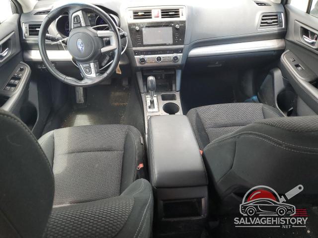 4S4BSBHC1G3329081 2016 SUBARU OUTBACK photo no. 8